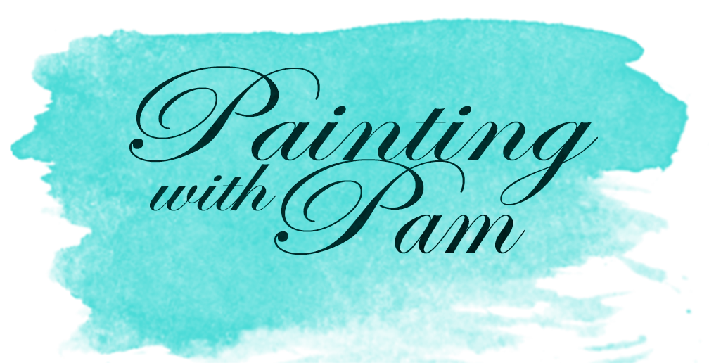Painting With Pam